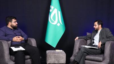 سید حمیدرضا میررکنی: روحانی نماینده همان اراده‌ای بود که می‌خواست جمهوری اسلامی نرمال باشد/ حکمت اجازه رهبری به انجام مذاکرات، آزمایش همین «اراده به نرمال‌شدن» بود