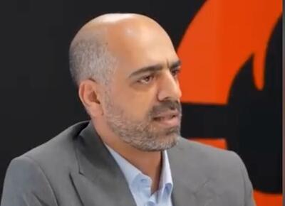 روسیه مخالف اسنپ‌بک بود و ظریف موافق!/ مهدی سیف‌تبریزی: لاوروف گفت که ایرانی‌ها نگاه صادقانه به غرب داشتند