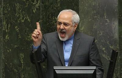 دوگانه‌سازی موشک و مردم و ۲ فرضیه در مورد جواد ظریف