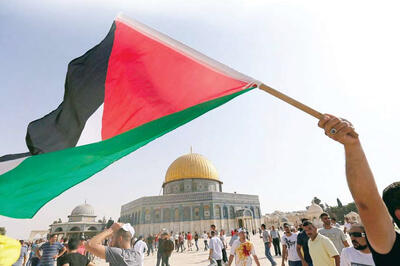 بیانیه مشترک گروه‌های مقاومت فلسطین درباره آتش‌بس - روزنامه رسالت