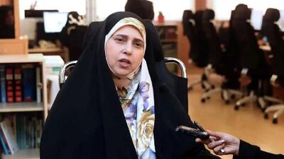 پروانه سلحشوری: اگر صدای جامعه بر سر موضوع حجاب شنیده شده بود شاهد ماجرای سال ۱۴۰۱ نبودیم