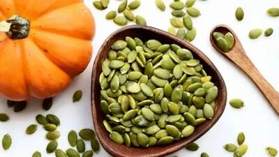 بهترین زمان خوردن تخمه کدو: نکات کلیدی و موثر