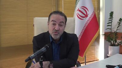 واکنش علیرضا رئیسی، معاون وزیر بهداشت به برخورد با خبرنگار رکنا در نشست خبری بهداشت روان