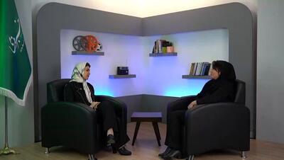 افشاگری مجری سابق صداوسیما : مسئولین صداوسیما گفتند می‌خواهیم رئیسی پیروز شود! + فیلم
