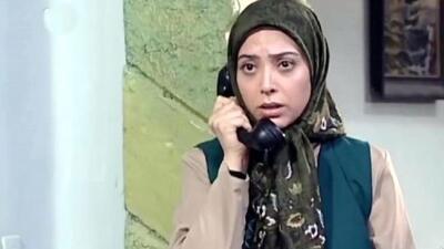 چهره ها/ تغییر چهره اساسیِ مریم سریال «سه در چهار» در عکس جدیدش / گرد پیری بر چهره اش !