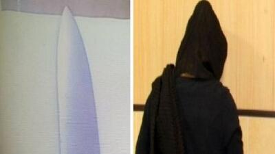 درگیری خونین در شیراز / مردی به دست همسرش به قتل رسید