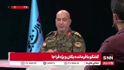 حمله به زندان اوین با ناآرامی‌های هم‌زمان کاملاً مرتبط بود + فیلم