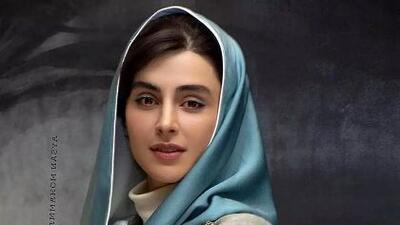 فیلم / تلخ ترین روز دختر برای لاله مرزبان: همینقدر غمگین ... کاش هیچ وقت این  رو نمی دیدم ..../ منم همینطور خانوم مرزبان!