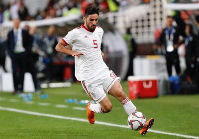 خبر خوش برای هاشمیان/ بازگشت مدافع پرسپولیس