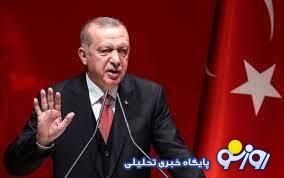 پیام اردوغان به اسراییل چه بود؟