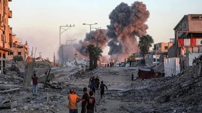 واکنش روزنامه‌ها به پایان جنگ غزه؛ آتش‌بسی شکننده و مسیر دشوار صلح