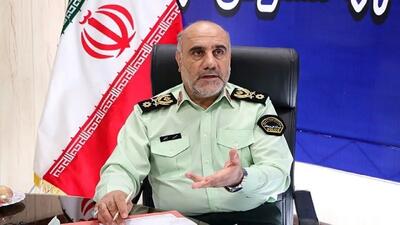 توصیه پلیس به مشاوران بابک زنجانی