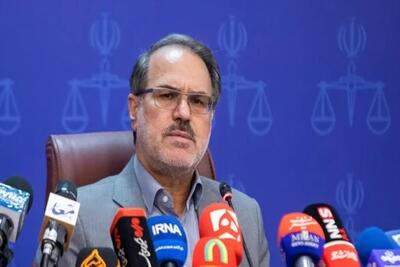 در برخورد با فساد هیچ‌گونه خط قرمزی نداریم