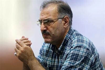واکنش رمضان‌زاده به احضار عراقچی به کمیسیون اصل ۹۰