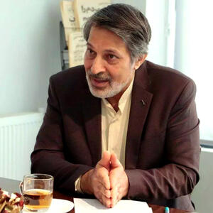 خاطره تلخی که شیرین شد