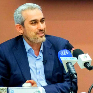 شبیه حجت