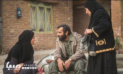بازیگر سریال «پسران هور»: علی هاشمی نماد یک فرمانده شجاع بود | مجموعه رسانه ای صبا