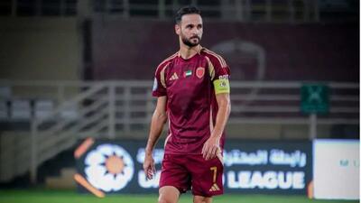 قلعه‌نویی چراغ سبز نشان داد؛ دو بازیکن پرسپولیس از لیست سیاه کنار رفتند