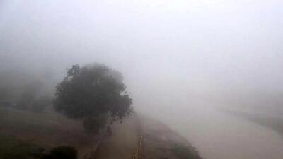 خوزستان؛ آماده‌باش برای شرجی و مه آلودگی بی‌سابقه