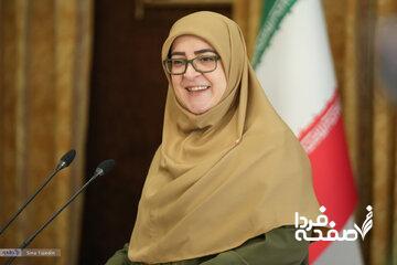 سخنگوی دولت، دو روز در هفته به تلویزیون می‌آید/ مهاجرانی: دولت تلاش دارد با فعالیت‌های دیپلماتیک خود، جنگ از کشور دور کند