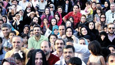 یک نفر از هر چهار ایرانی دچار اختلالات روانی است؛ افسردگی و اضطراب شایع‌ترین مشکلات