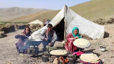 بررسی وضعیت تغذیه‌ای عشایر در ۱۳ استان کشور / نیاز به تامین منابع برای تکمیل طرح در ۷ استان