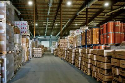 درج این عبارت در کالاهای صادراتی اختیاری شد