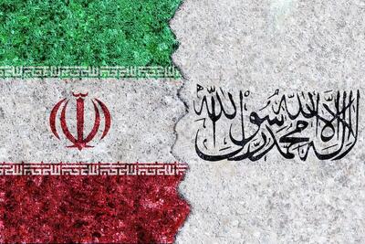 اقدام جدید طالبان / پای ایران هم وسط است