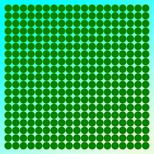 بازی فکری : باید ضریب هوشیت با انیشتین یکی باشه تا شکل مخفی و تو 4 ثانیه پیدا کنی!