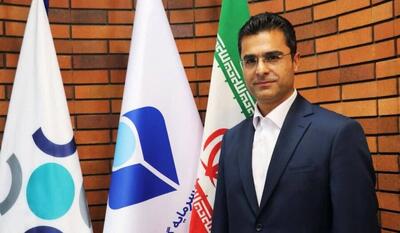 کیش اینوکس ۲۰۲۵ فرصت طلایی برای پیوند بازار سرمایه، بانک و بیمه