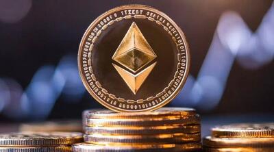 قیمت رمز ارز اتریوم ۱۹ مهر ۱۴۰۴