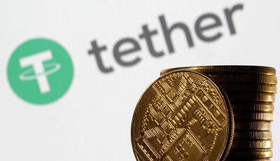 قیمت رمز ارز تتر ۱۹ مهر ۱۴۰۴