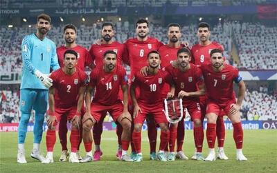 بازیکن جدید تیم ملی مشخص شد