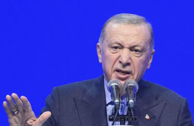 اردوغان: به زودی برای حمایت از صلح عادلانه از غزه بازدید خواهم کرد | شفقنا، آخرین اخبار ایران و جهان