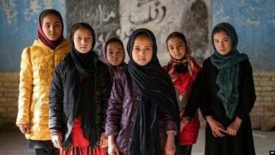 روز جهانی دختر زیر سایه سیاه طالبان؛ جایی که تحصیل، کار، آزادی و سلامت روان برای دختران افغان جرم است/ گزارش شفقنا افغانستان | شفقنا، آخرین اخبار ایران و جهان