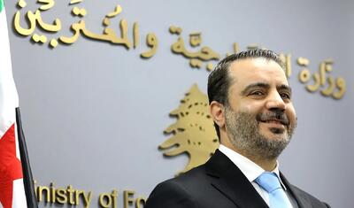 افشاگری الاخبار درباره سفر وزیر خارجه سوریه به لبنان ؛ از مدیریت سفر توسط عربستان تا دلیل عدم دیدار با نبیه بری | شفقنا، آخرین اخبار ایران و جهان