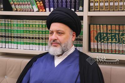 بازنگری در رساله های عملیه نیازمند کار کارشناسی گروهی است/ «رساله عملیه» باید مشکلات روزمره مردم را حل کند/ می توان رساله های مستقل برای نوشیعیان نوشت؛ سید علی موسوی اردبیلی در گفت وگو با شفقنا | شفقنا، آخرین اخبار ایران و جهان