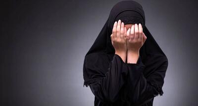 خطر ژنتیکی بسیار بالاتر برای ابتلا به افسردگی در زنان
