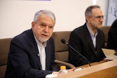 وزیر میراث فرهنگی: توسعه کشور از مسیر سرمایه‌گذاری و اعتماد ملی می‌گذرد
