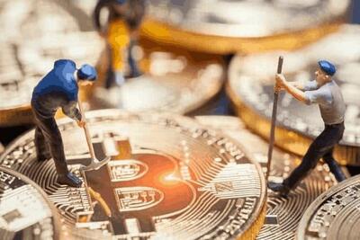 اخبار ارز دیجیتال امروز + قیمت بیت کوین امروز 19 مهر 1404