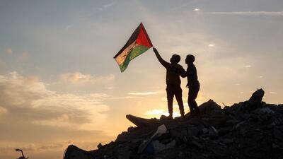 فلسطینی‌ها از برنامه‌های گفتگوی یکشنبه کنار گذاشته شدند: تحلیل و پیامدها - شارا