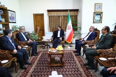 استاندار همدان: روابط‌عمومی‌های تحول‌گرا، امید و اعتماد اجتماعی را افزایش داده‌اند - شارا
