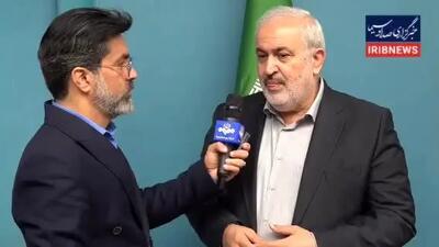 خبر خوش وزیر نیرو: برق ۱۴۰ هزار خانواده ایرانی تامین شد + ویدیو
