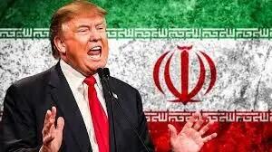 طرح ترامپ و استراتژی جمهوری اسلامی