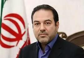 معاون وزیر بهداشت از خبرنگاران عذرخواهی کرد + ویدیو