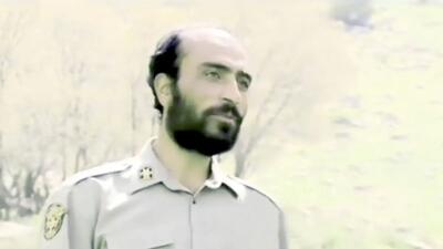3 سال انتظار برای اثبات شهادت محیط‌بان «نجفی»