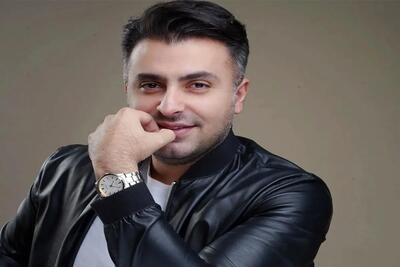 آواز شاد؛ طلیسچی روز به روز داره رقصاشو رو صحنه آپدیت میکنه صدا و تصویرش بیسته ماشالا