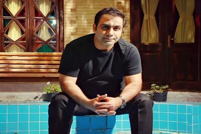 آواز محلی؛ سعید شهروز آهنگ لری خوند همه دلشون پر کشید برای این صدا