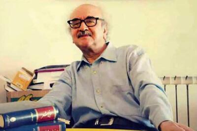 پیوند میراث ادبی ایران با نظریه‌های شفیعی کدکنی | سیاست روز