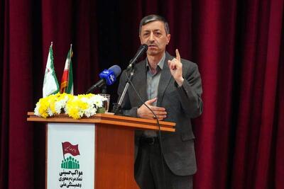 خدمت به زائران اربعین سرمایه‌گذاری در راه خداست | سیاست روز